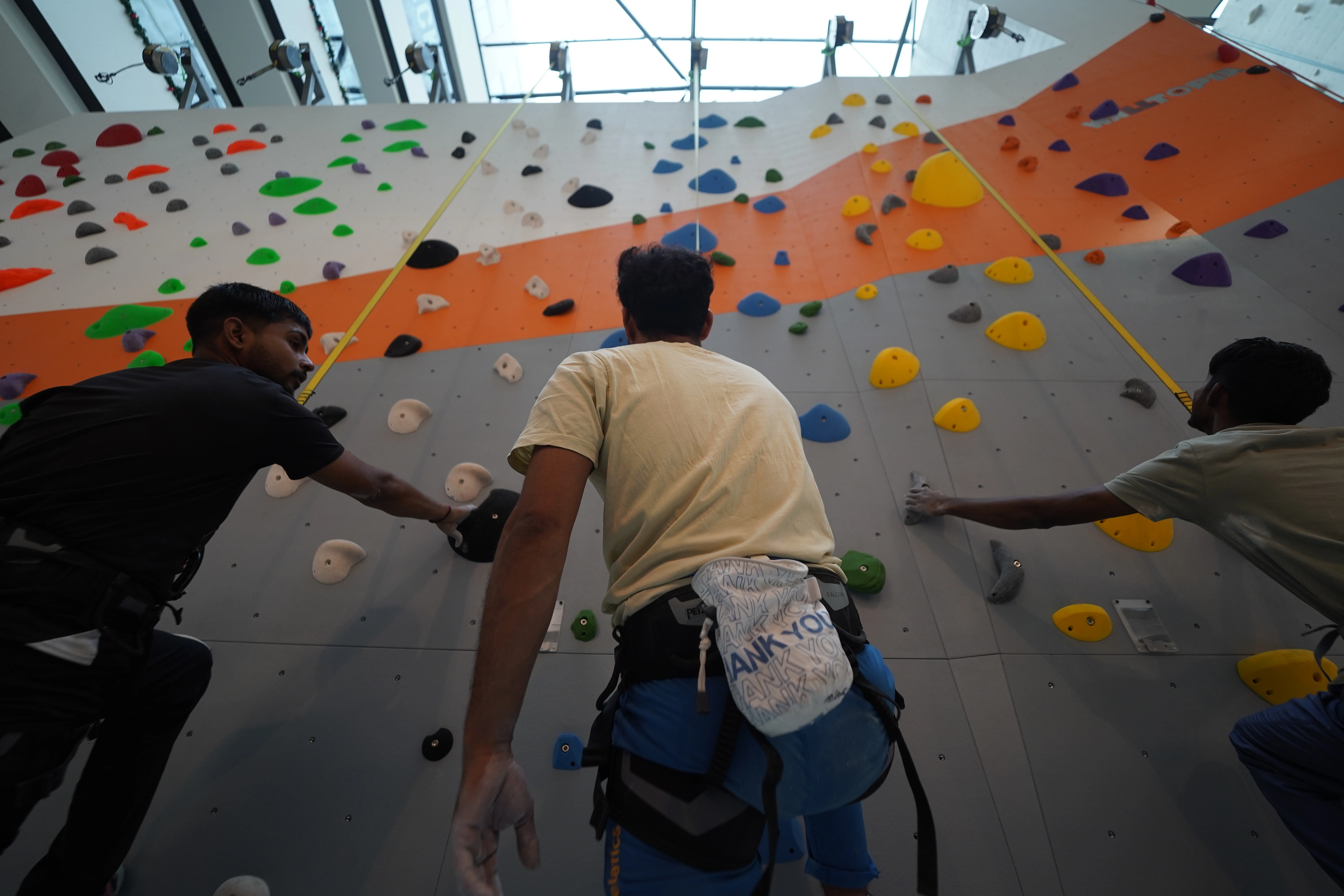 Climb Central Image 4