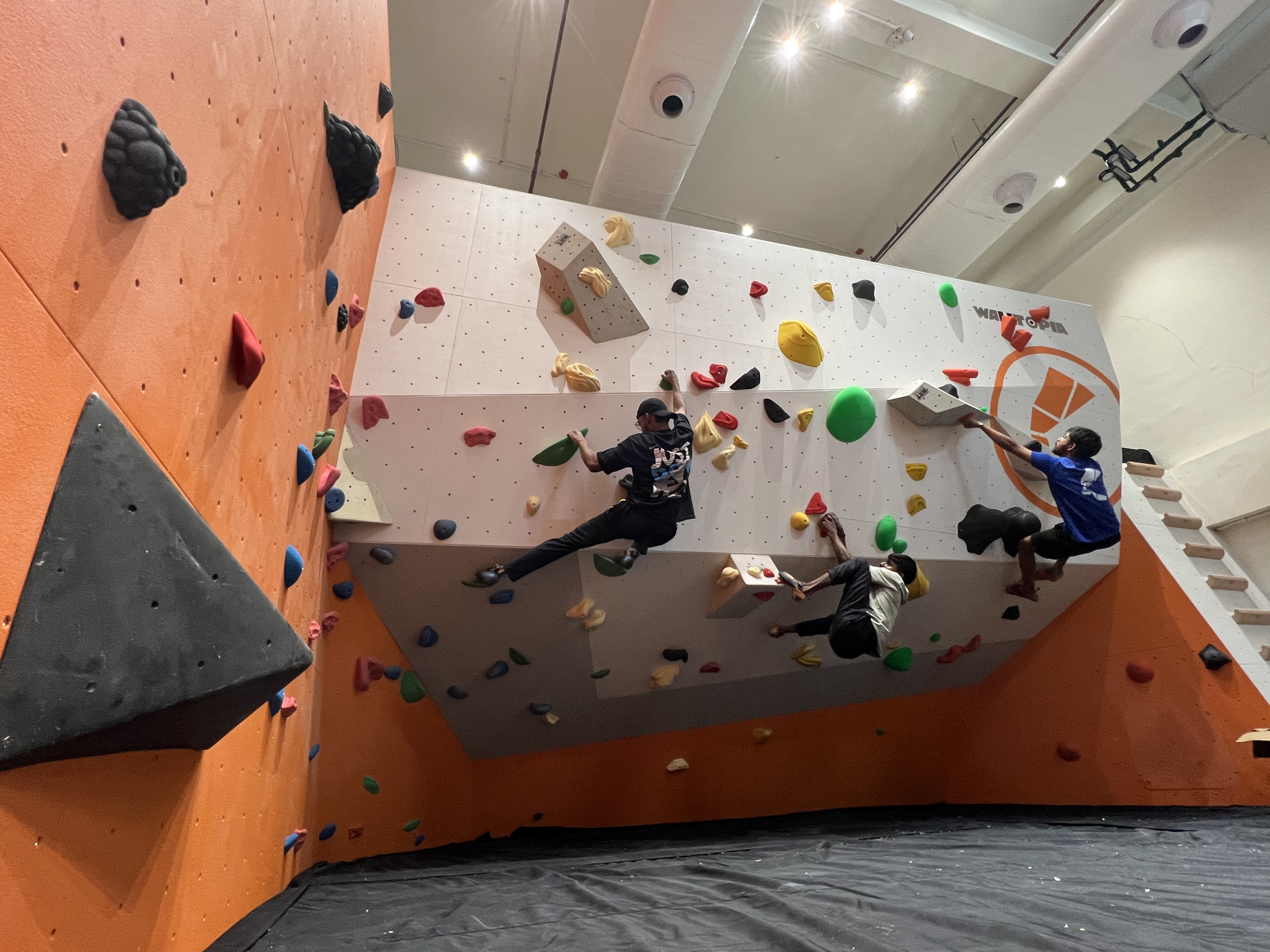 Climb Central Image 3