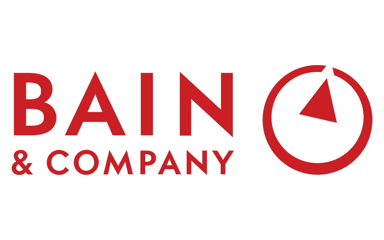 Partner logo: Bain.png